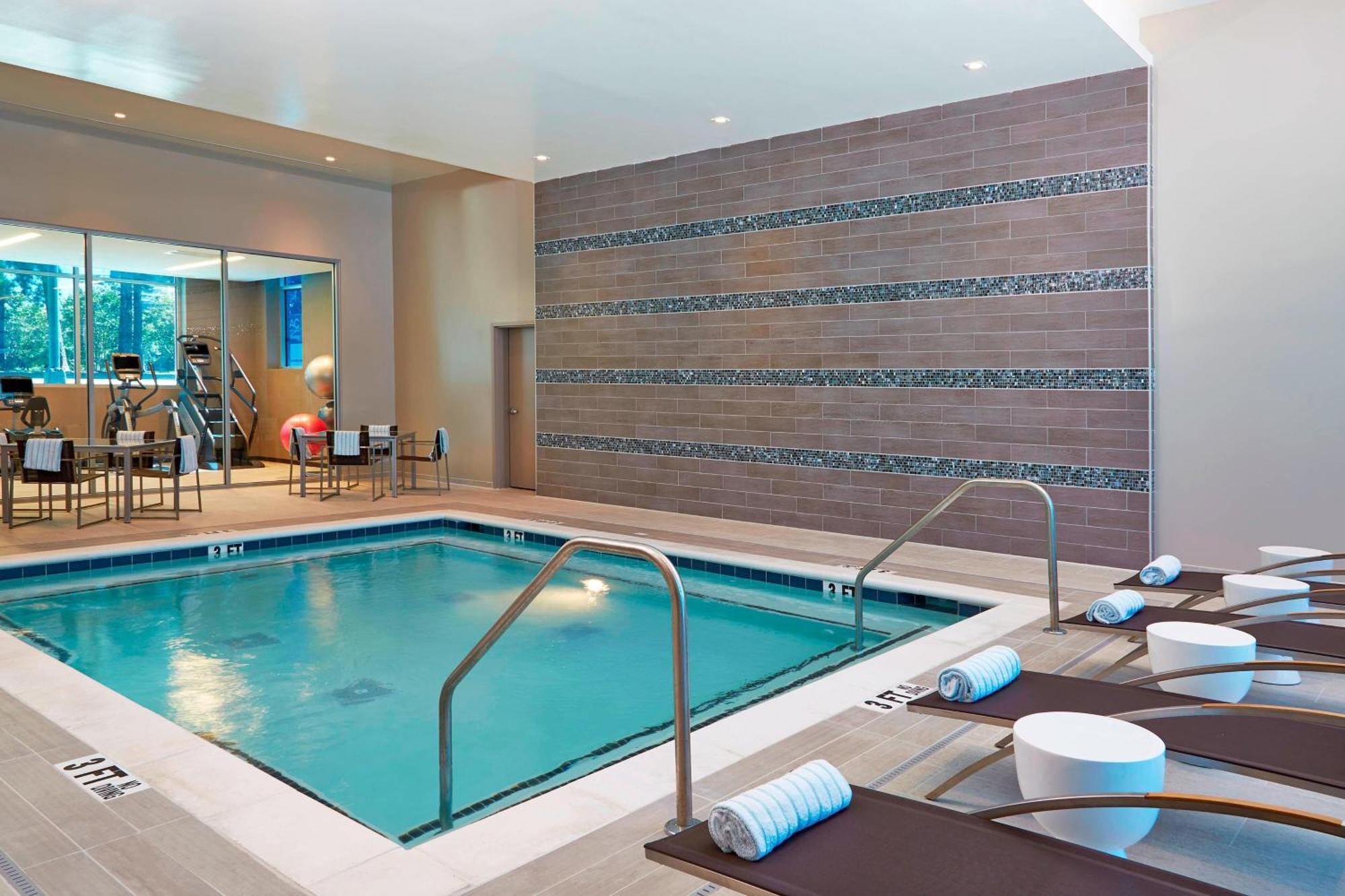 Ac Hotel By Marriott Atlanta Buckhead At Phipps Plaza Exterior foto