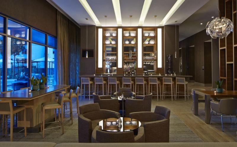 Ac Hotel By Marriott Atlanta Buckhead At Phipps Plaza Exterior foto