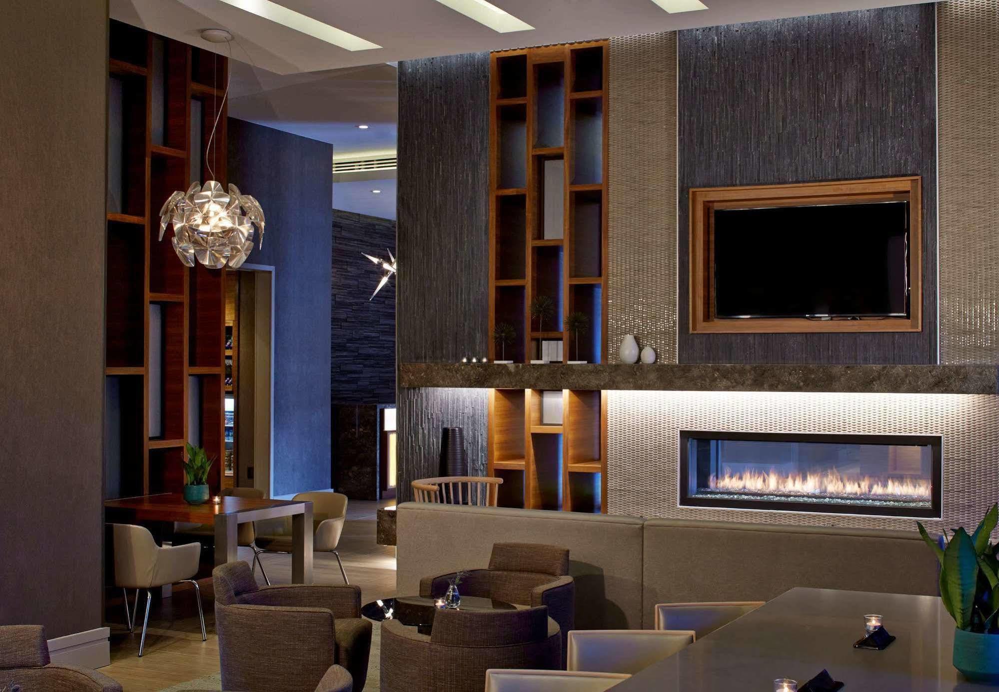 Ac Hotel By Marriott Atlanta Buckhead At Phipps Plaza Exterior foto